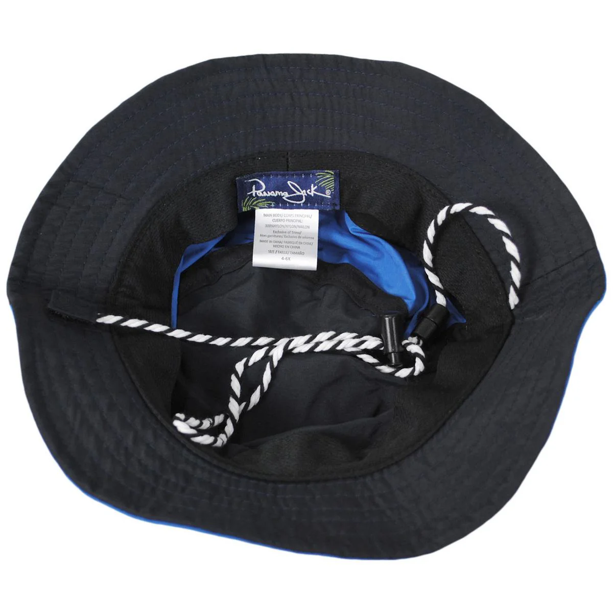 Kid's Copper Nylon Boonie Hat - Image 4
