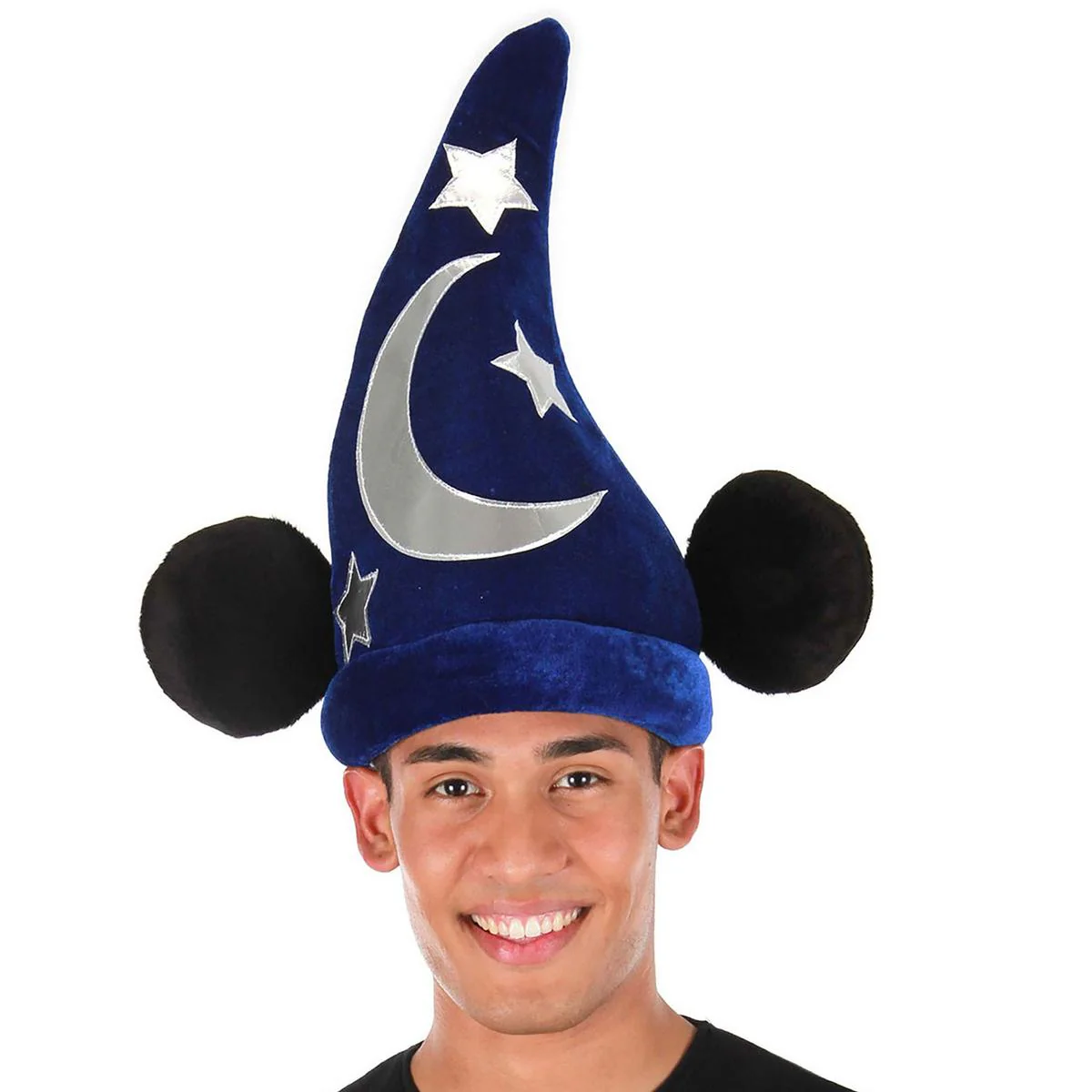 Kid's Mickey Wizard Hat - Image 2