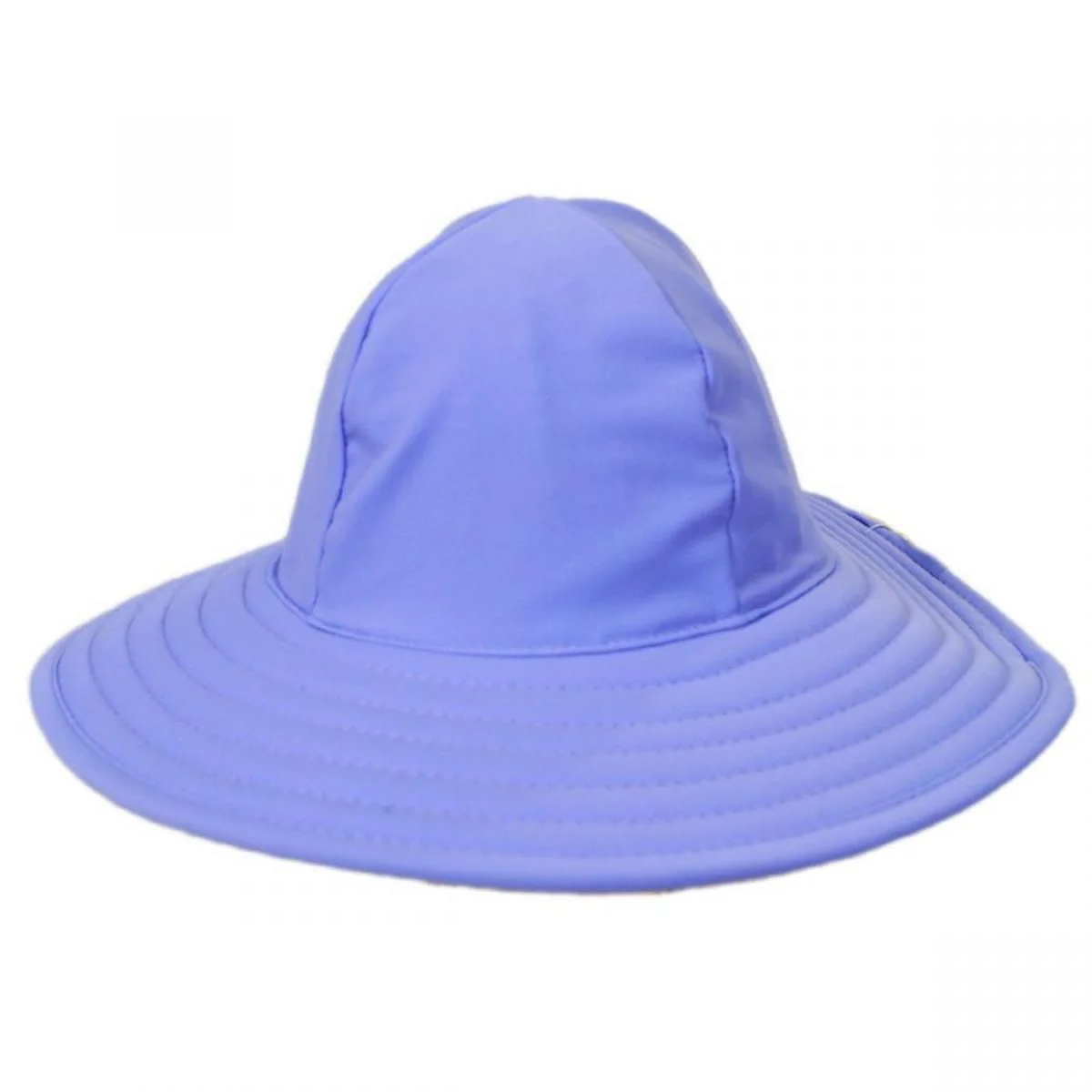 Kid's Sandpiper Swimwear Reversible Sun Hat - Image 10