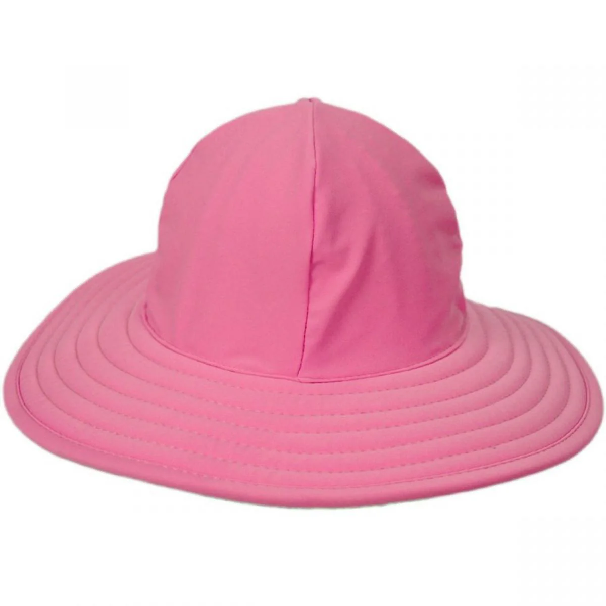 Kid's Sandpiper Swimwear Reversible Sun Hat - Image 5