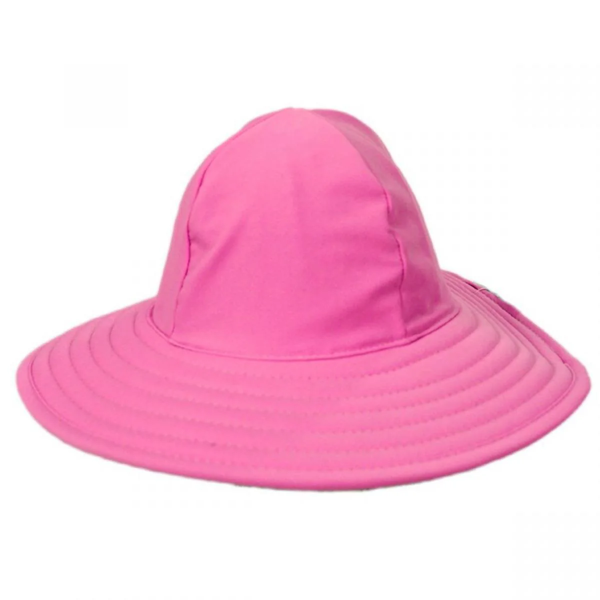 Kid's Sandpiper Swimwear Reversible Sun Hat - Image 6