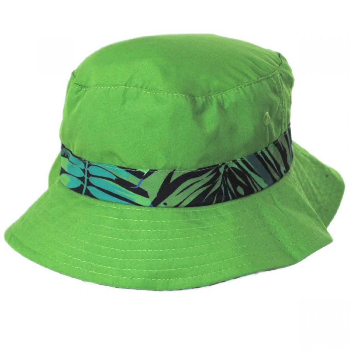 Kid's Tapir Microfiber Bucket Hat