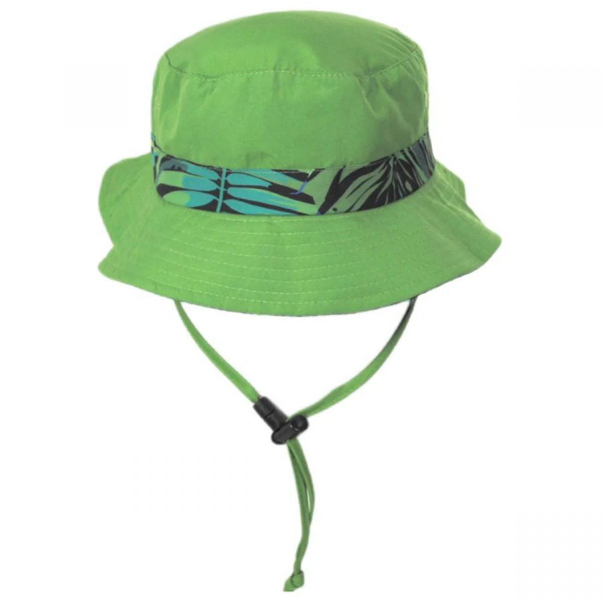 Kid's Tapir Microfiber Bucket Hat - Image 2