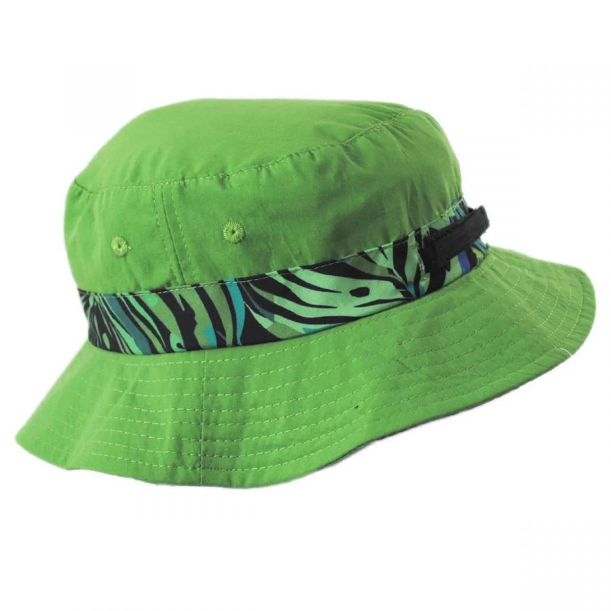 Kid's Tapir Microfiber Bucket Hat - Image 3