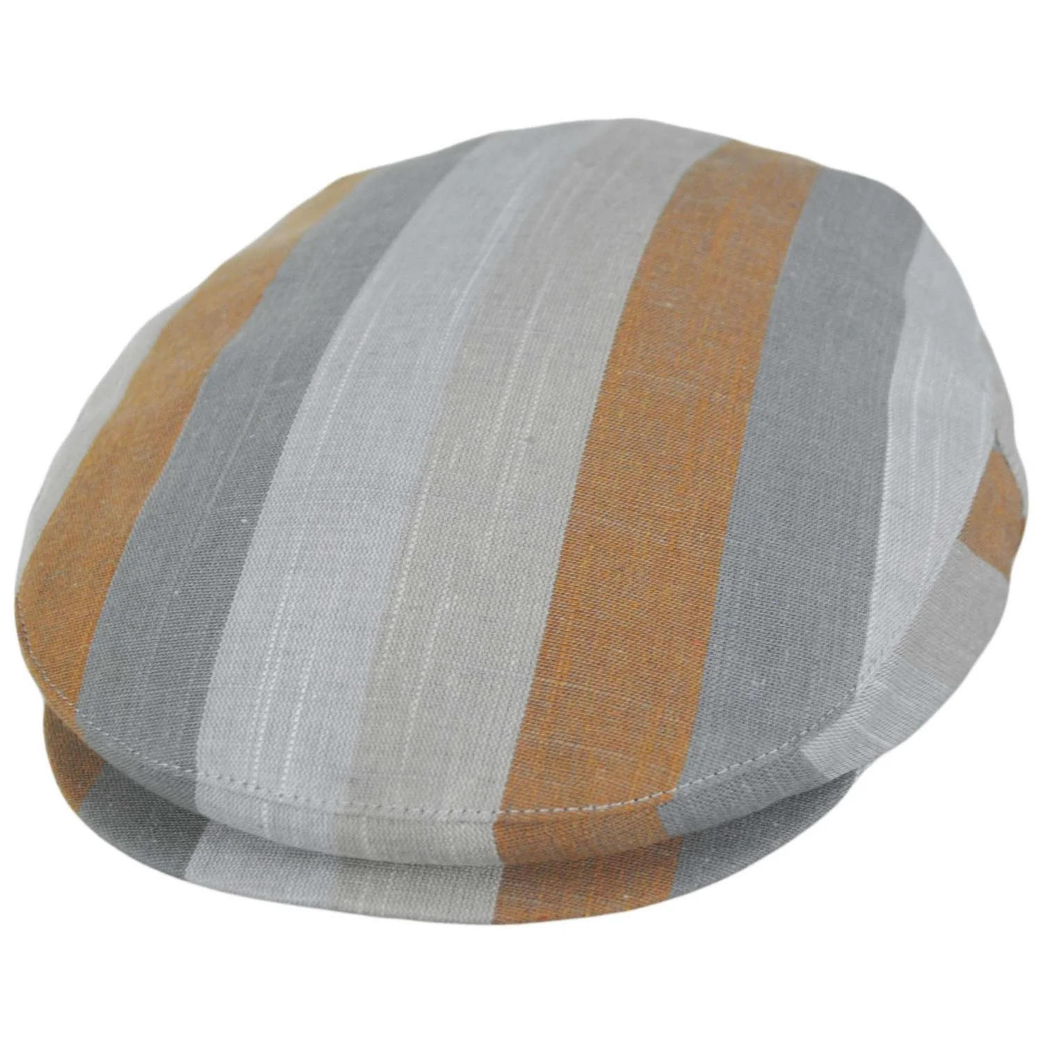 Kit Stripe Cotton Ivy Cap - Image 5
