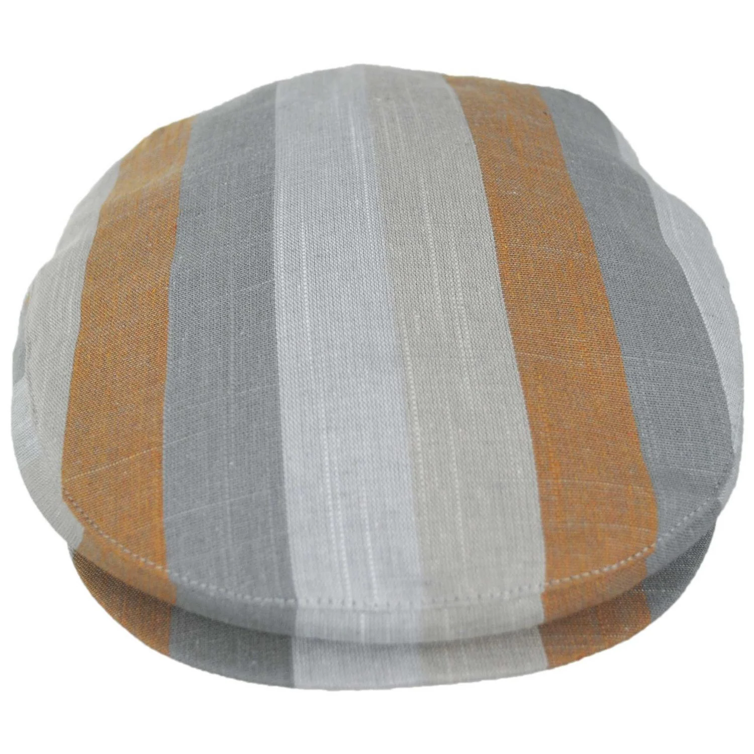 Kit Stripe Cotton Ivy Cap - Image 6
