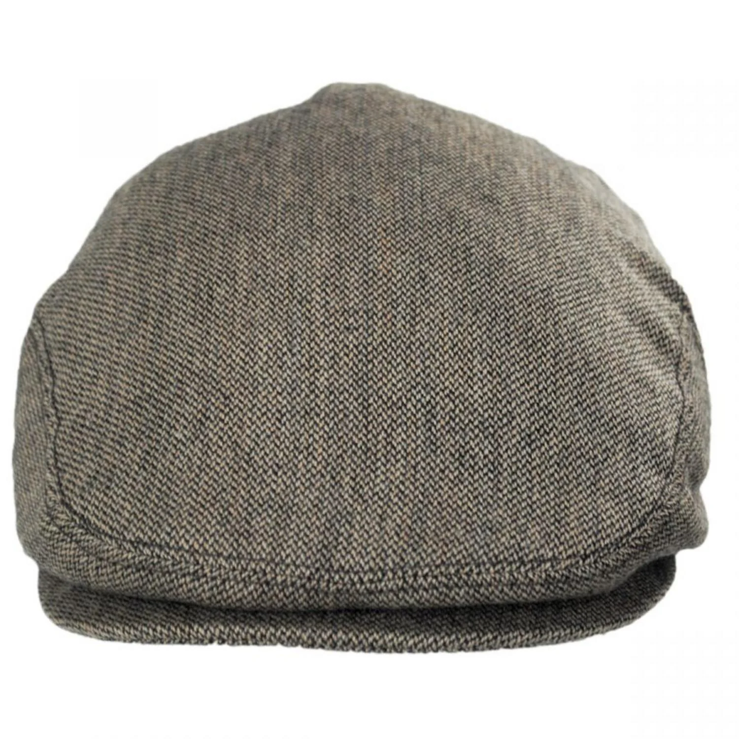 Knightsbridge Italian Wool Ivy Cap - Image 2
