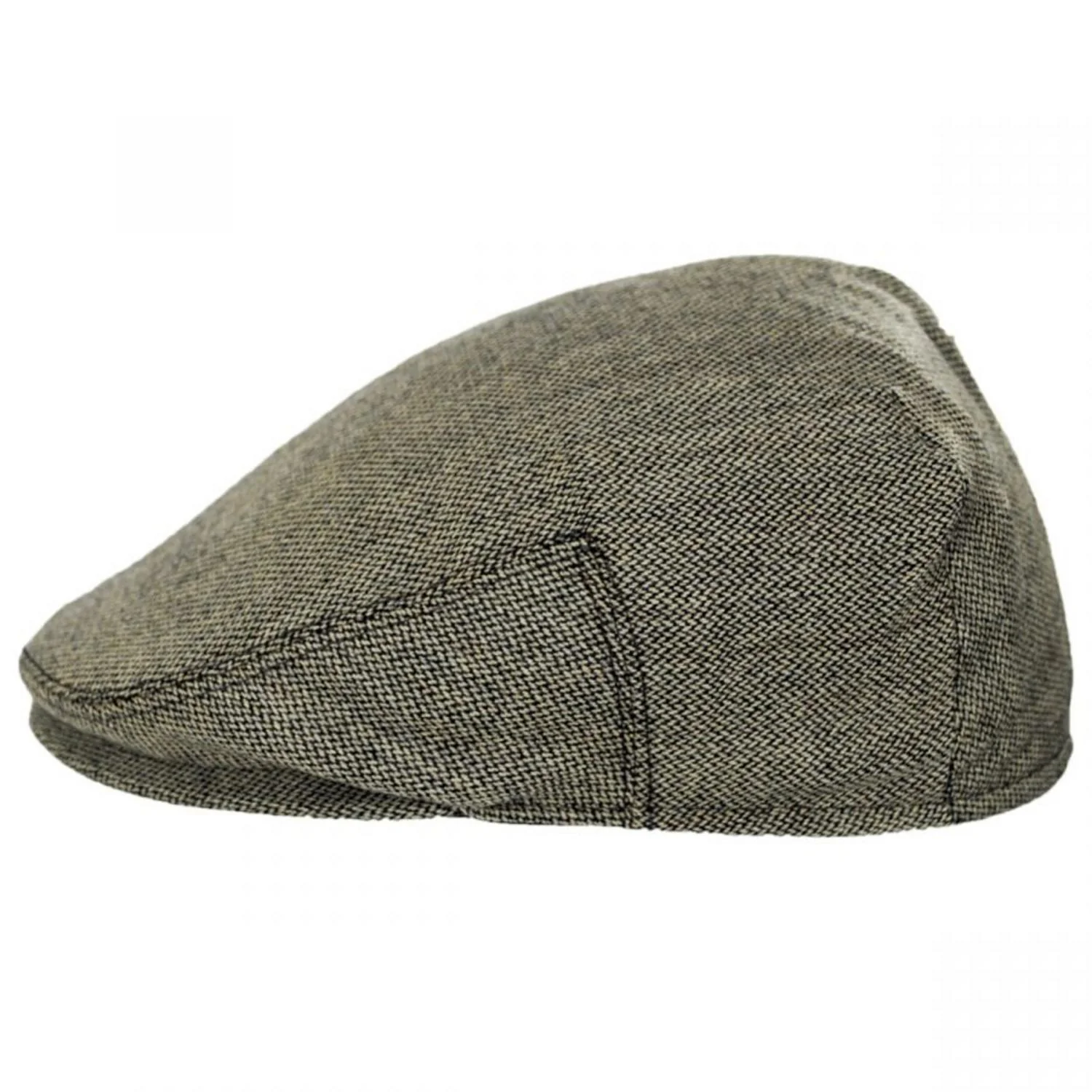 Knightsbridge Italian Wool Ivy Cap - Image 3