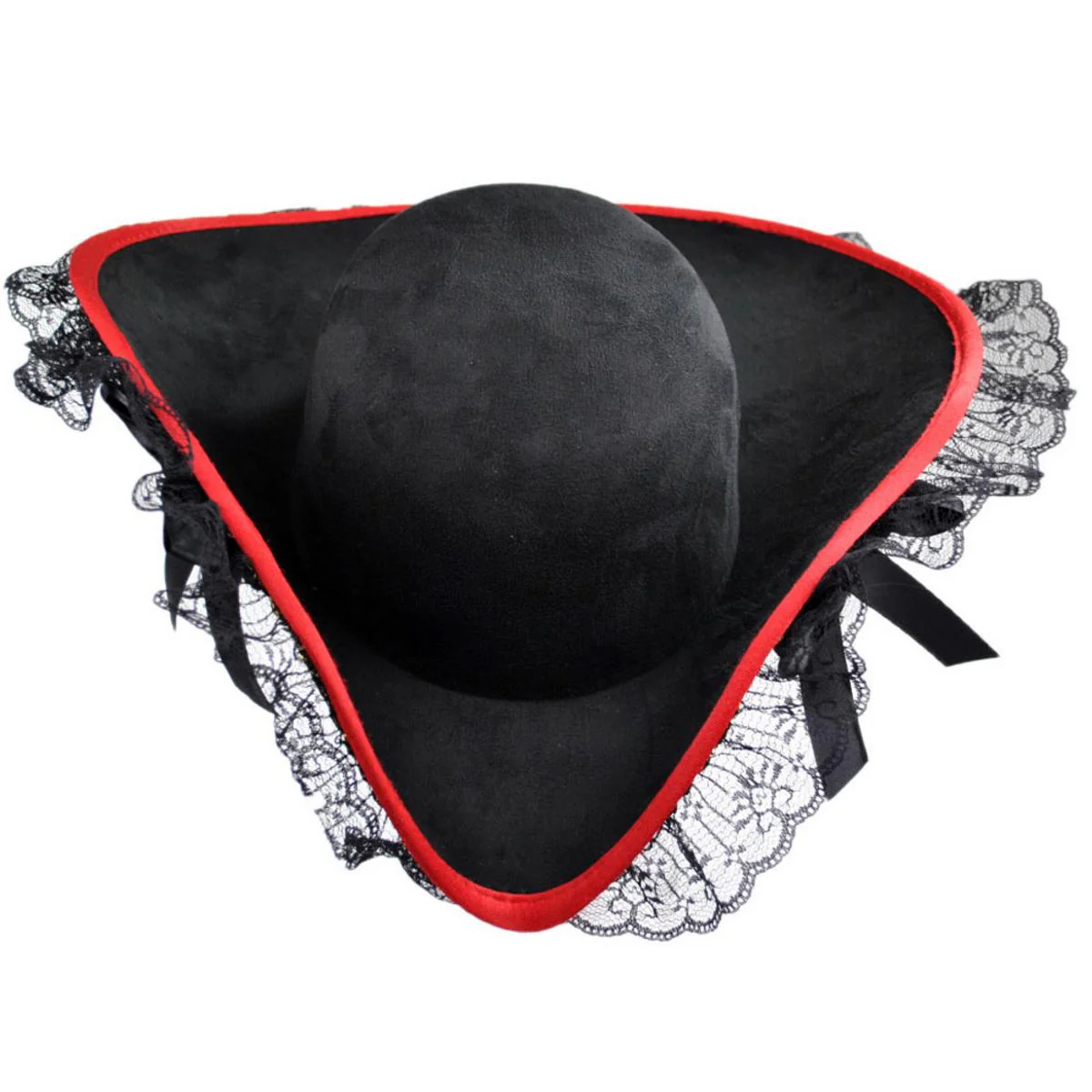 Lady Buccaneer Hat - Image 4