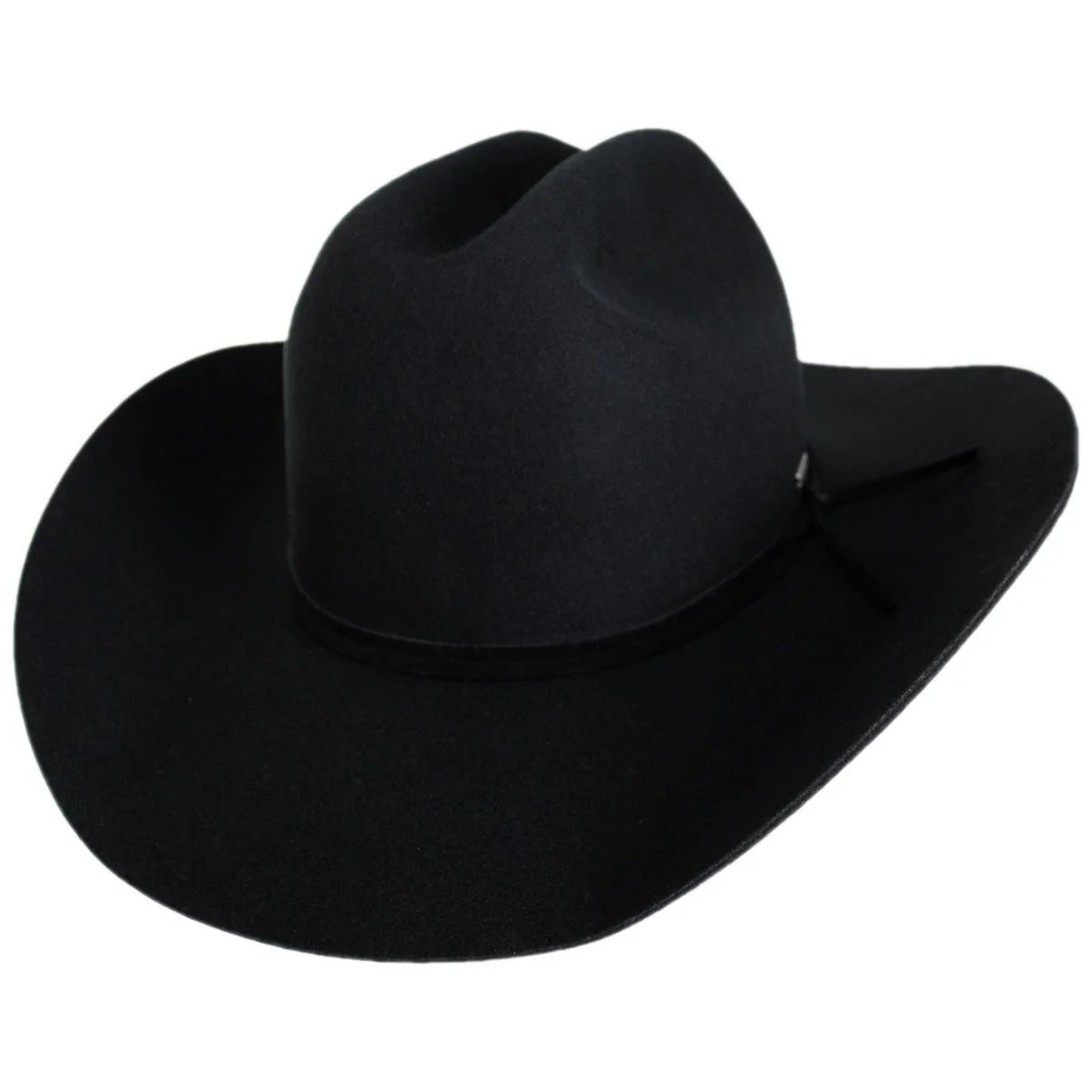 Laredo Weather Guard Wool Felt Cowboy Hat