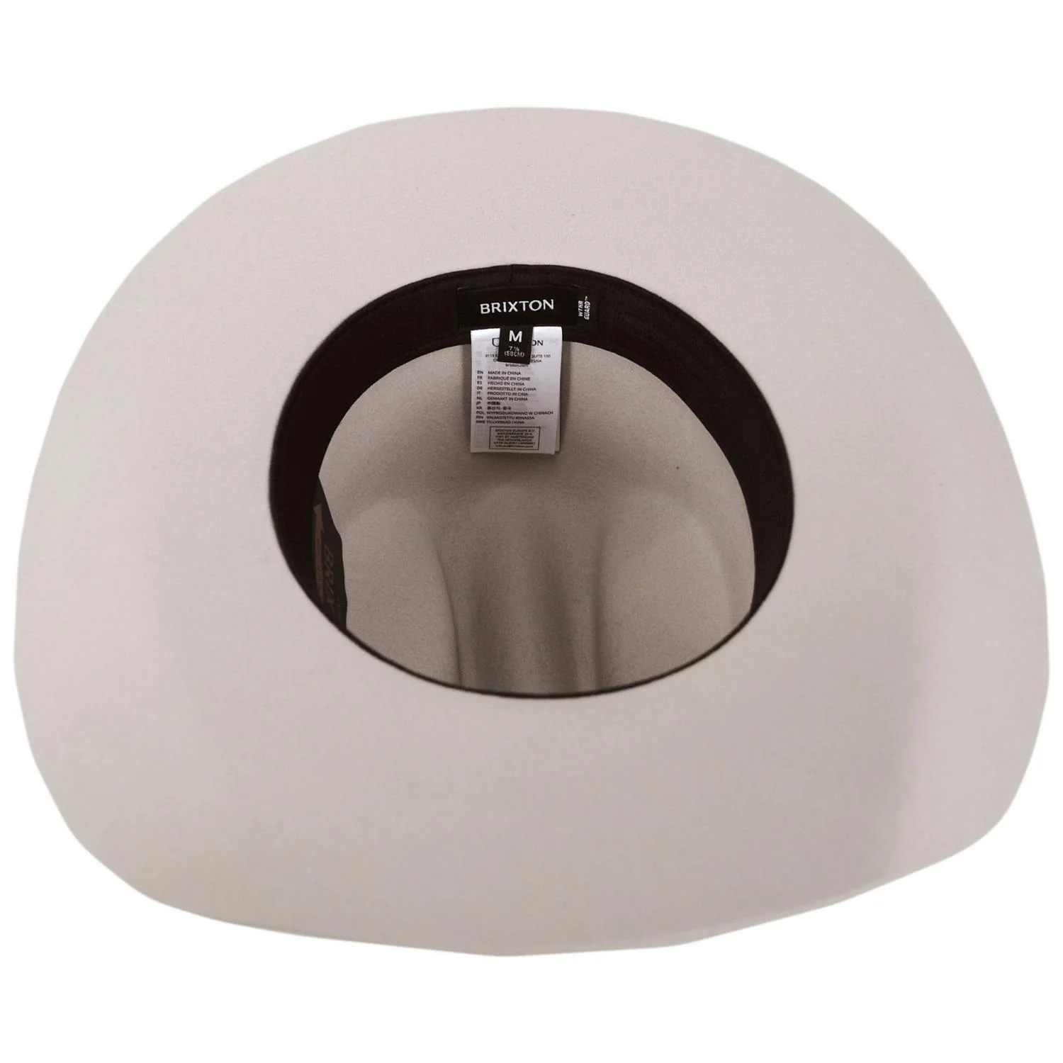 Laredo Weather Guard Wool Felt Cowboy Hat - Image 10