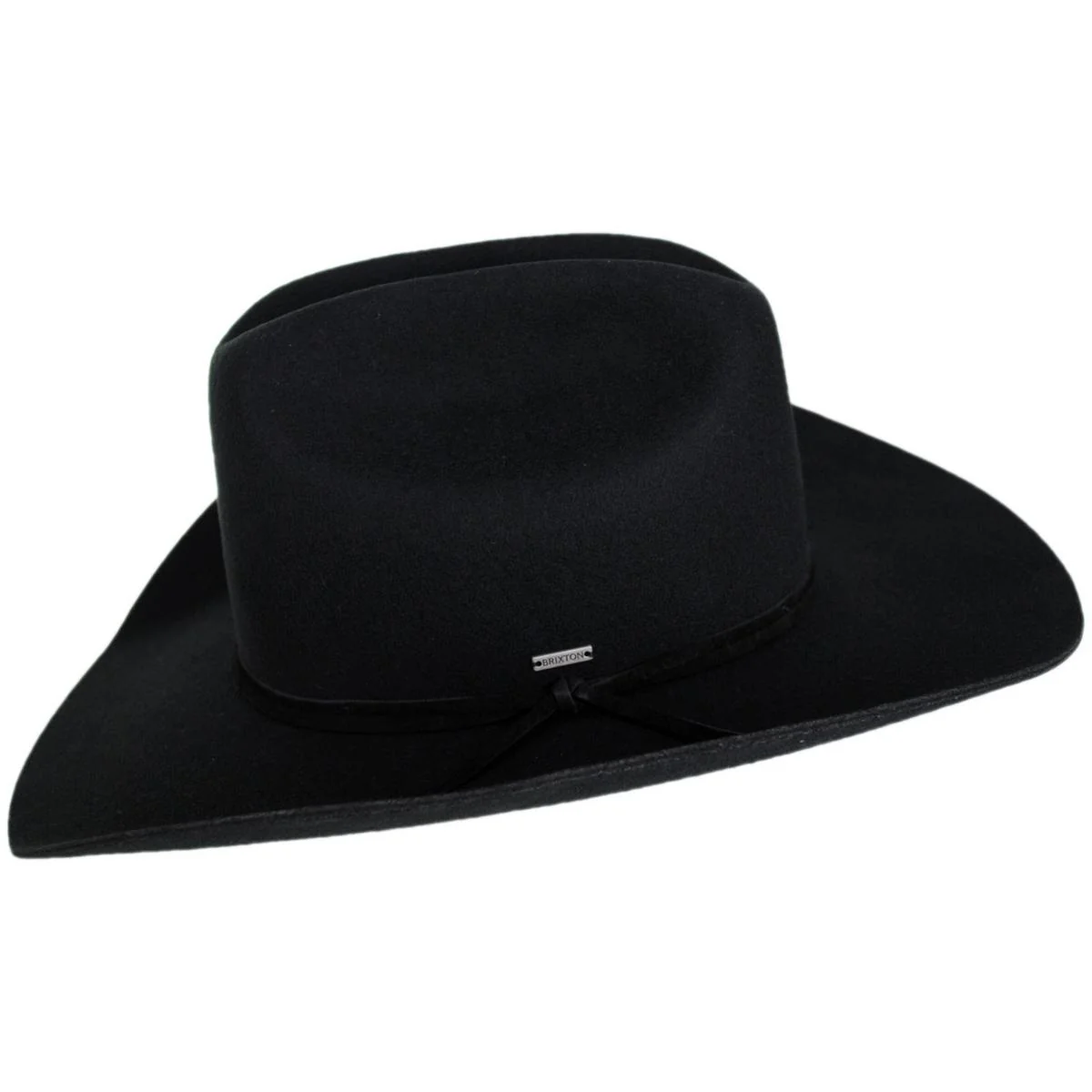 Laredo Weather Guard Wool Felt Cowboy Hat - Image 3