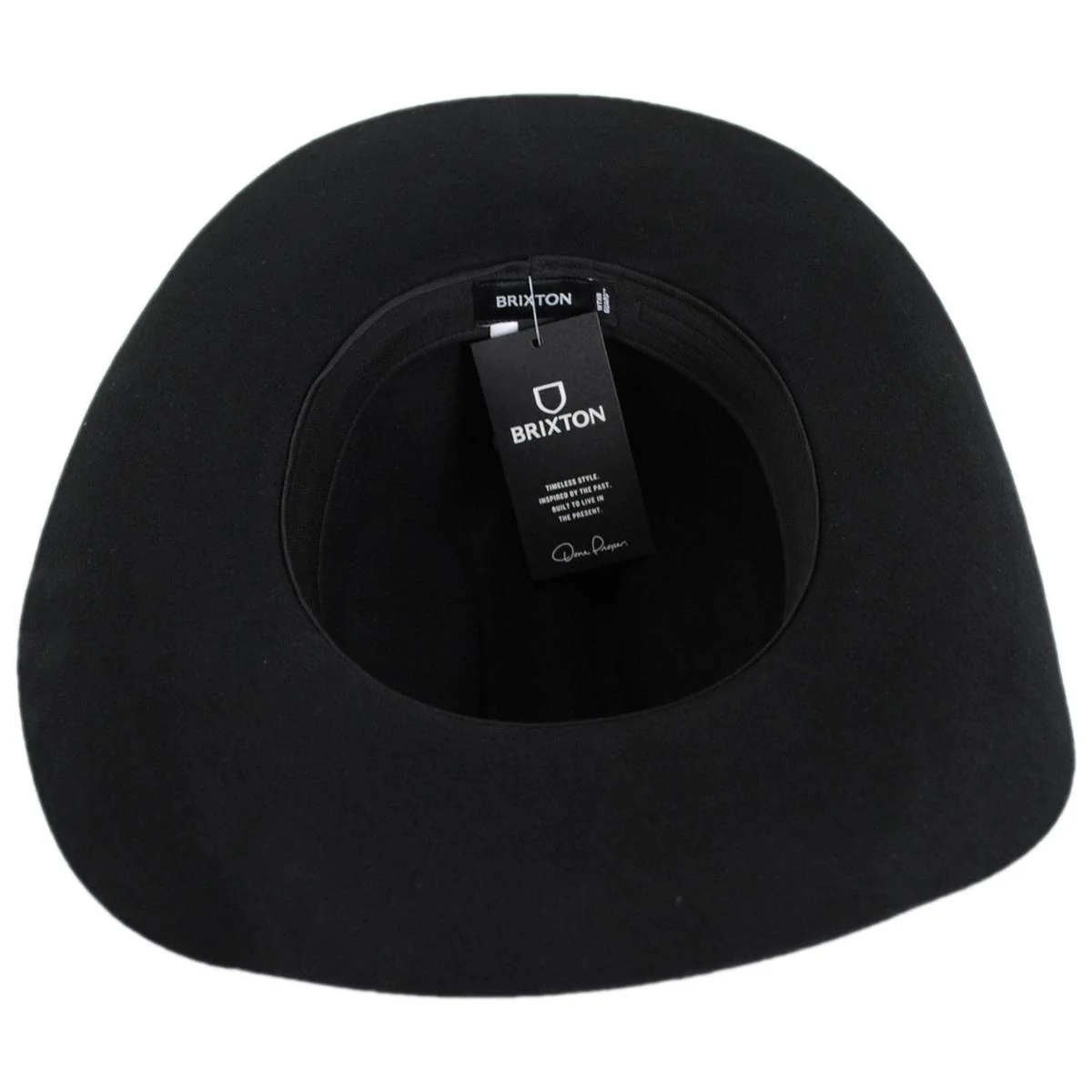 Laredo Weather Guard Wool Felt Cowboy Hat - Image 4