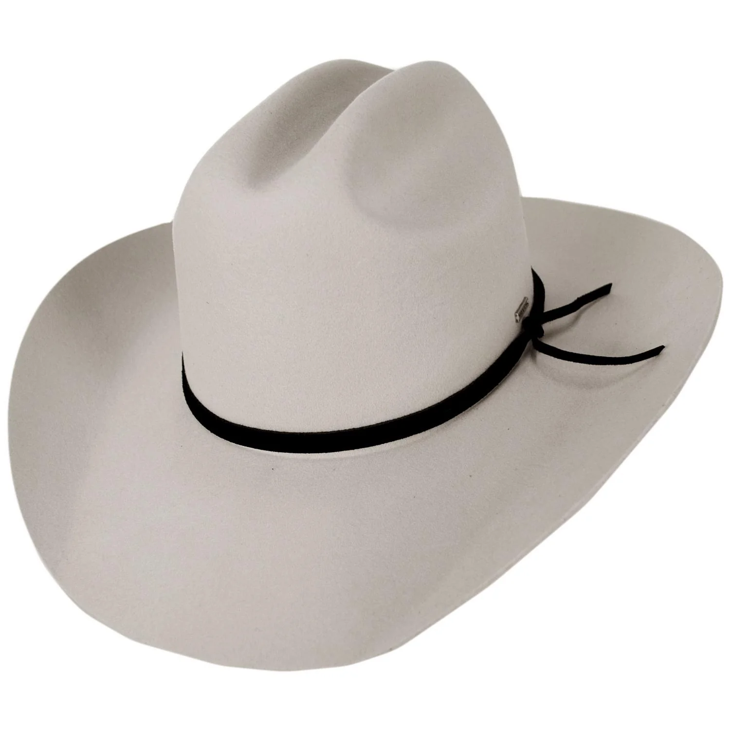 Laredo Weather Guard Wool Felt Cowboy Hat - Image 7