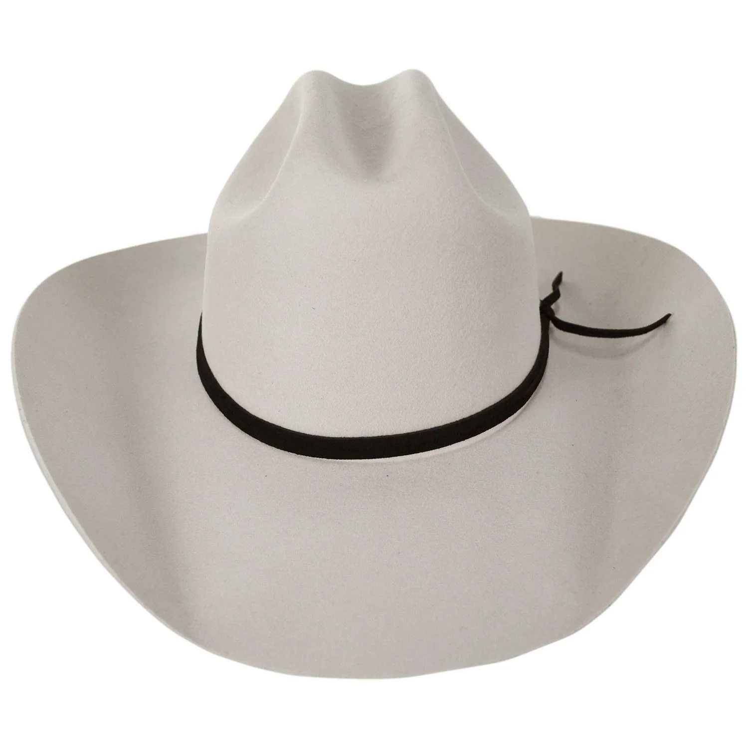 Laredo Weather Guard Wool Felt Cowboy Hat - Image 8
