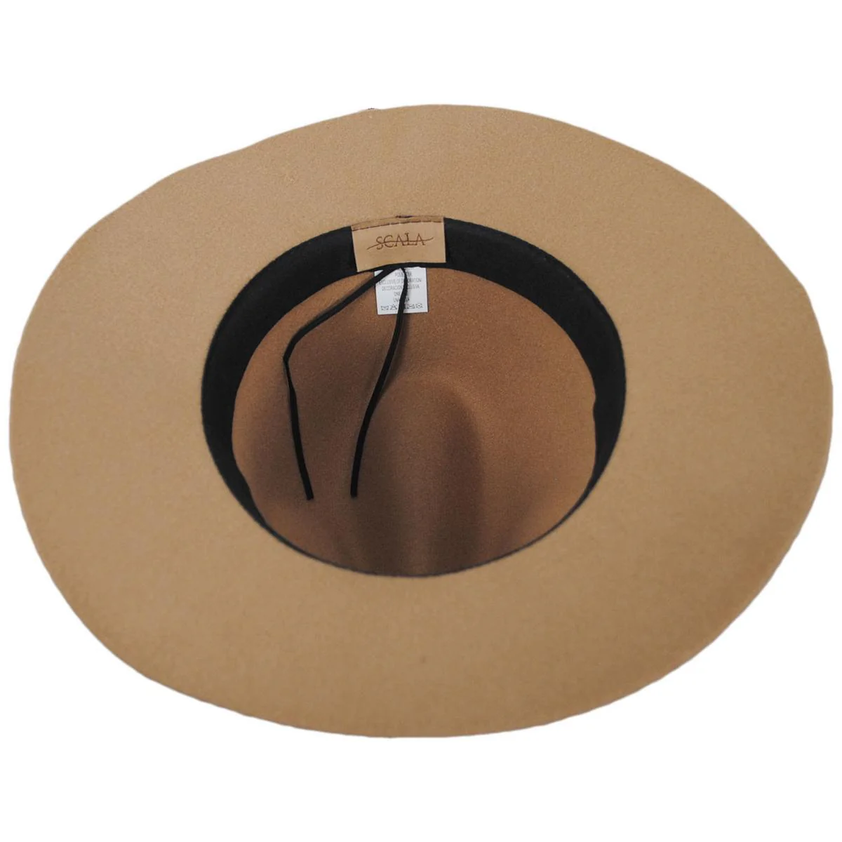 Layla ProvatoKnit Fedora Hat - FINAL SALE - Image 4