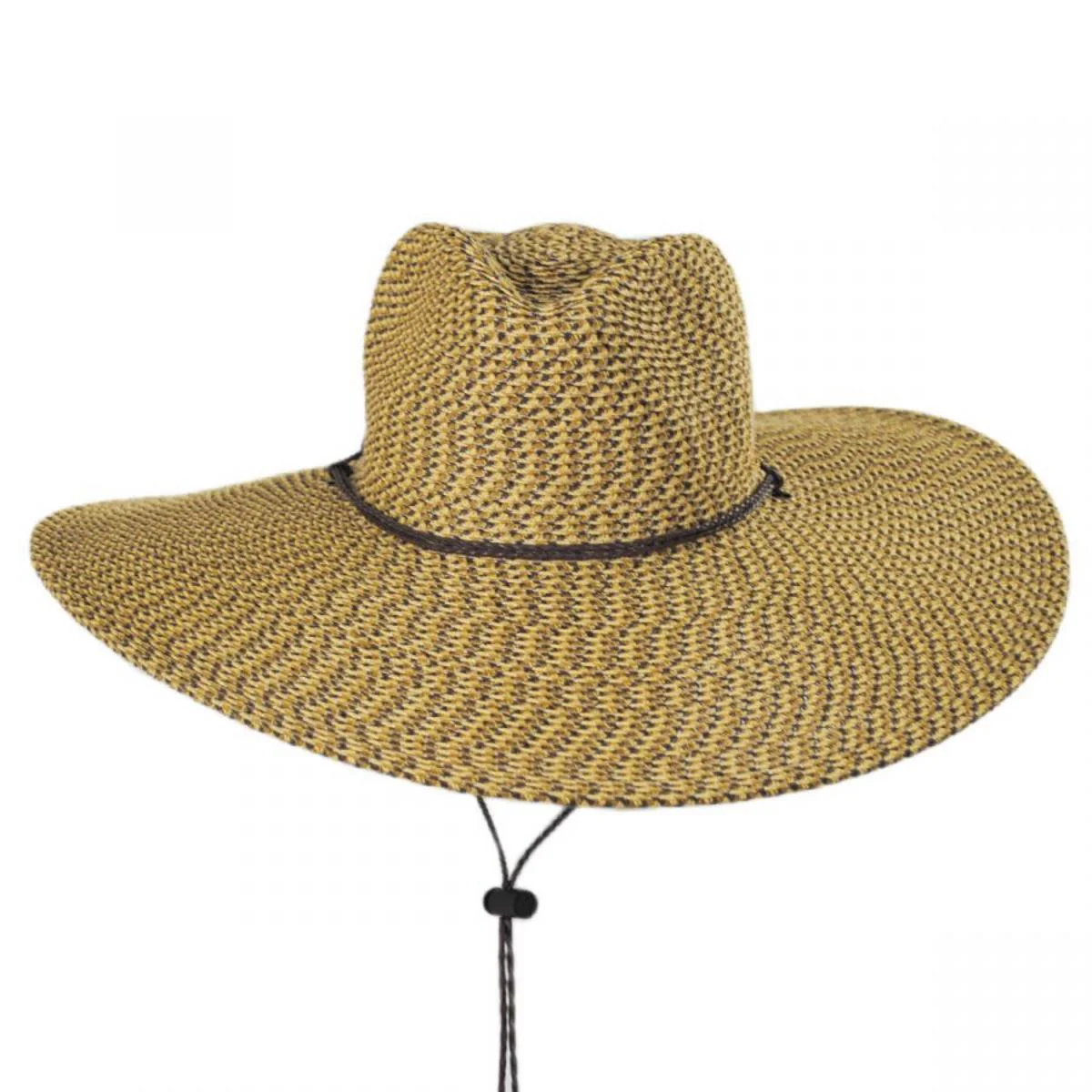 Lifeguard Toyo Straw Blend Sun Hat - Image 2
