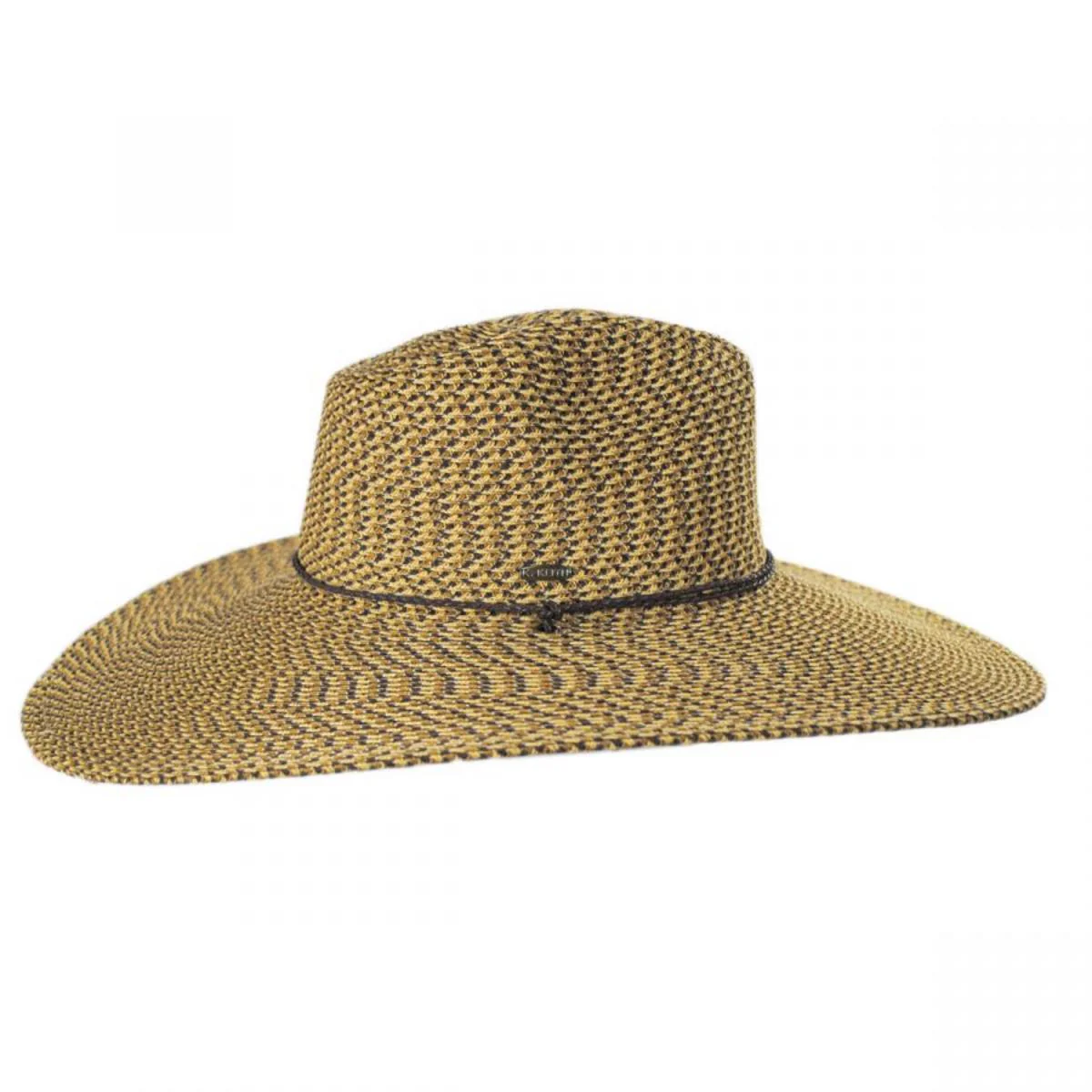 Lifeguard Toyo Straw Blend Sun Hat - Image 3