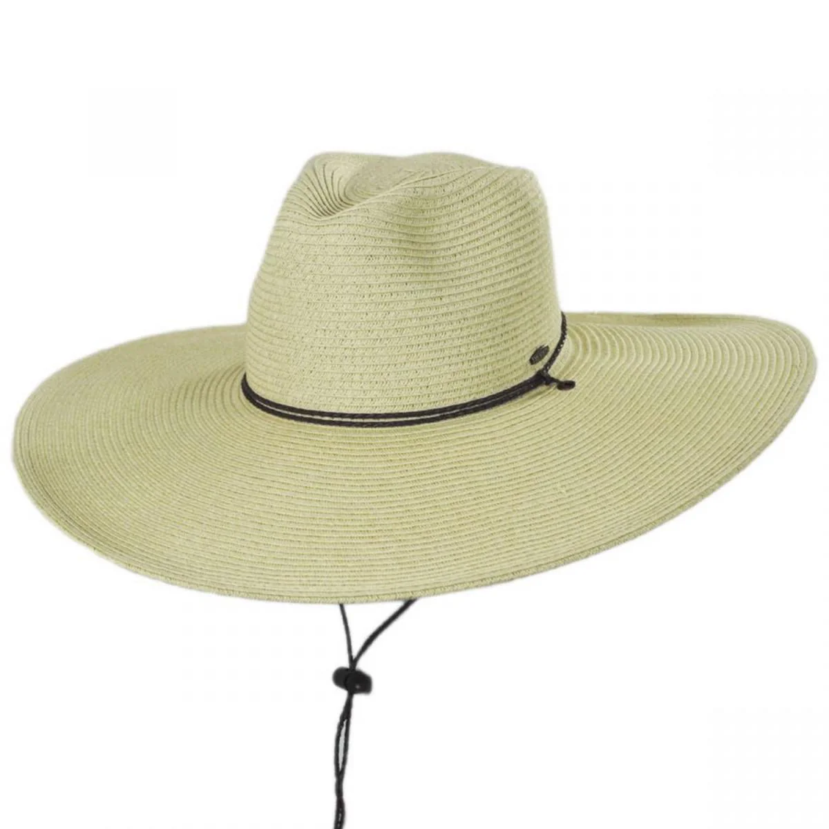 Lifeguard Toyo Straw Blend Sun Hat - Image 5