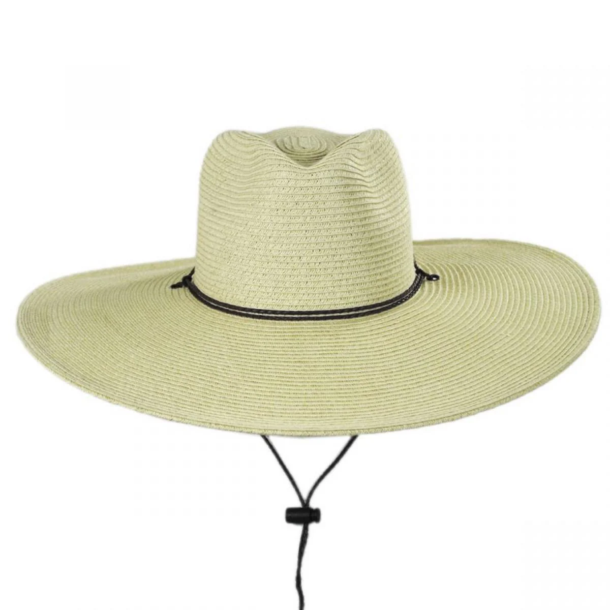 Lifeguard Toyo Straw Blend Sun Hat - Image 6