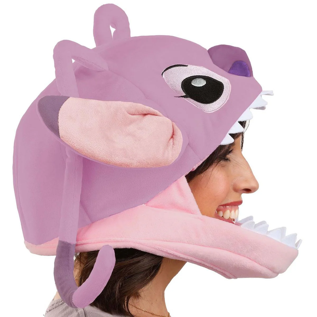 Lilo and Stitch Angel Jawesome Hat - Image 4