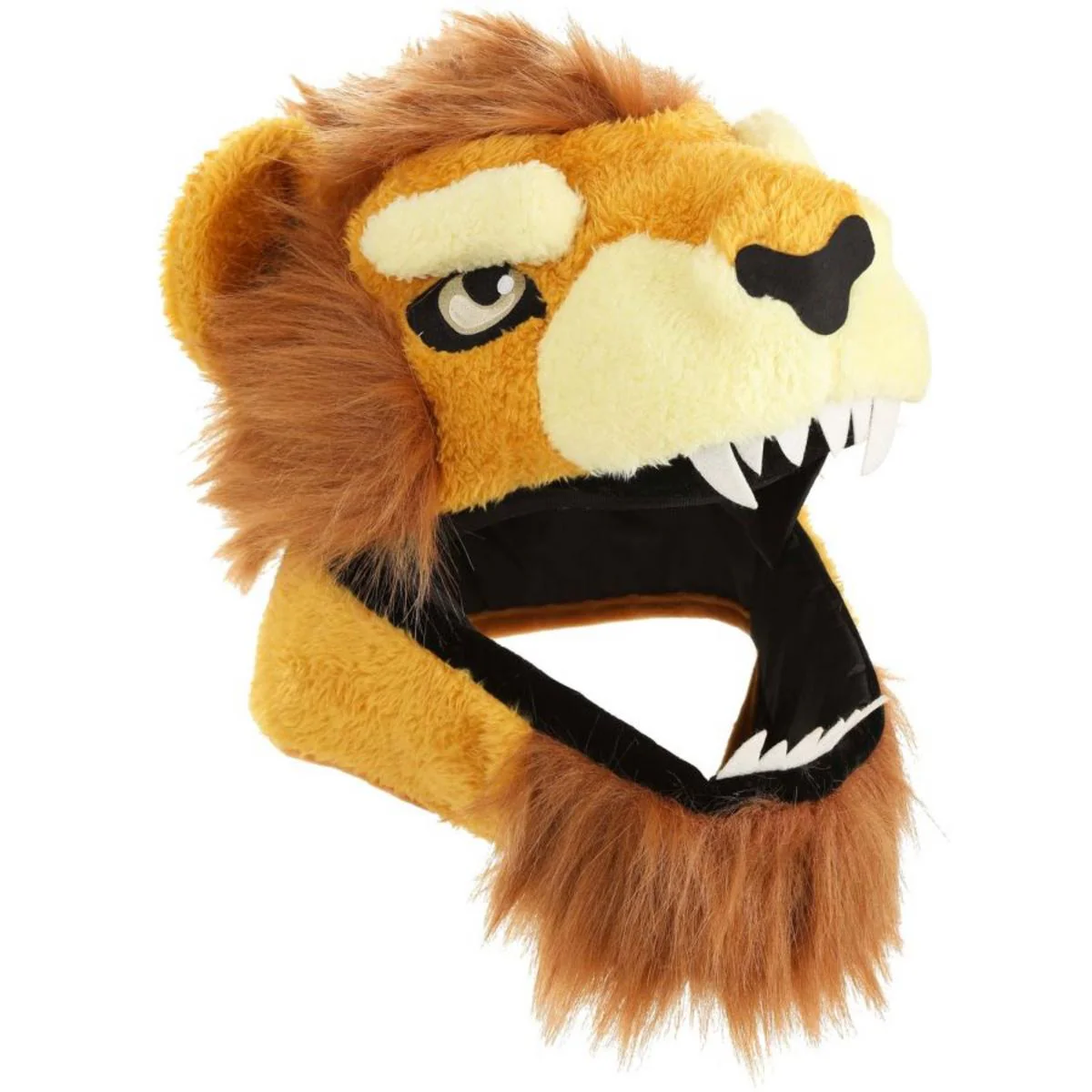 Lion Jawesome Hat