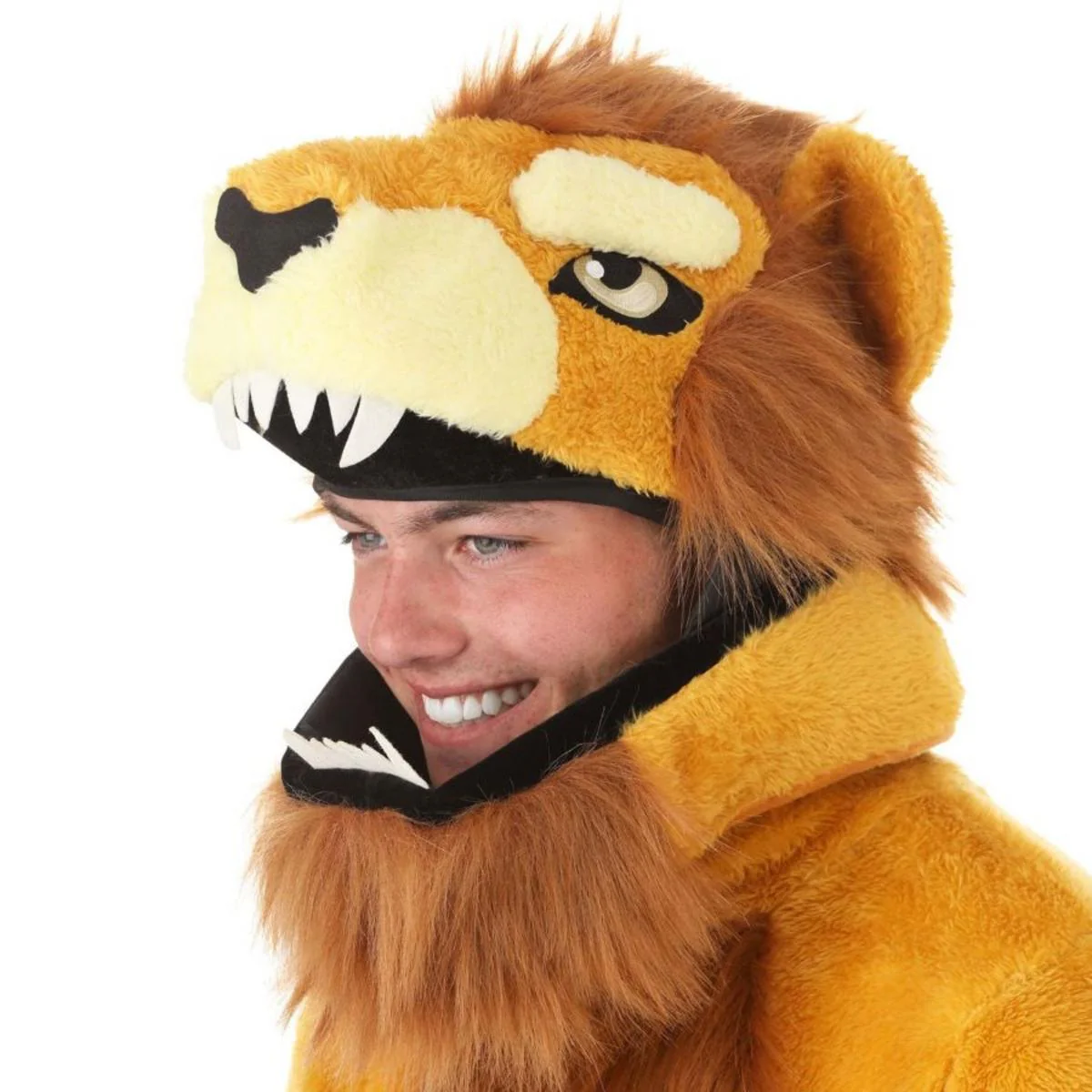 Lion Jawesome Hat - Image 2