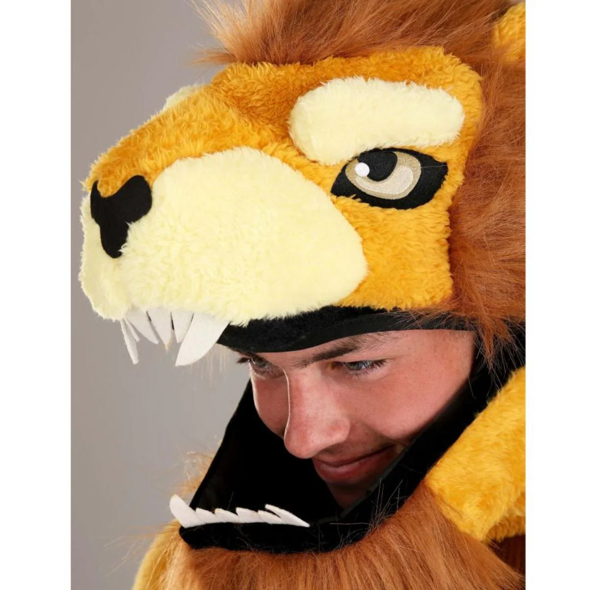 Lion Jawesome Hat - Image 3