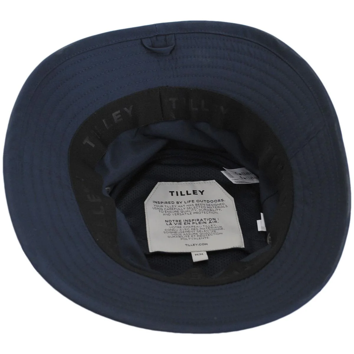 Logo Technical T1 Travelers Bucket Hat - Image 14