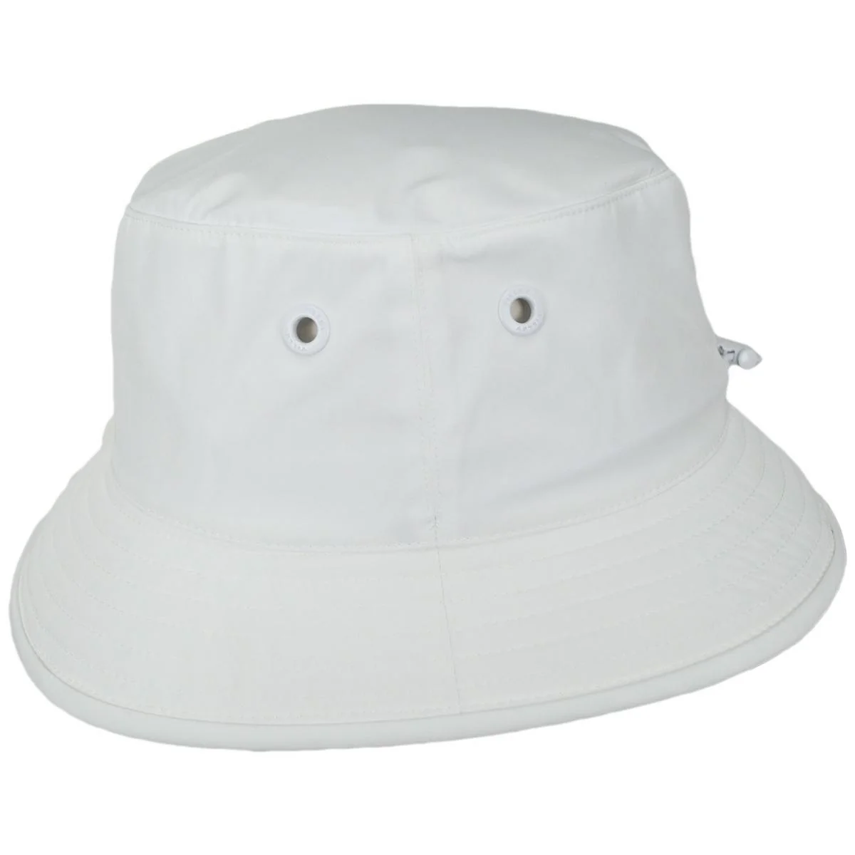 Logo Technical T1 Travelers Bucket Hat - Image 3