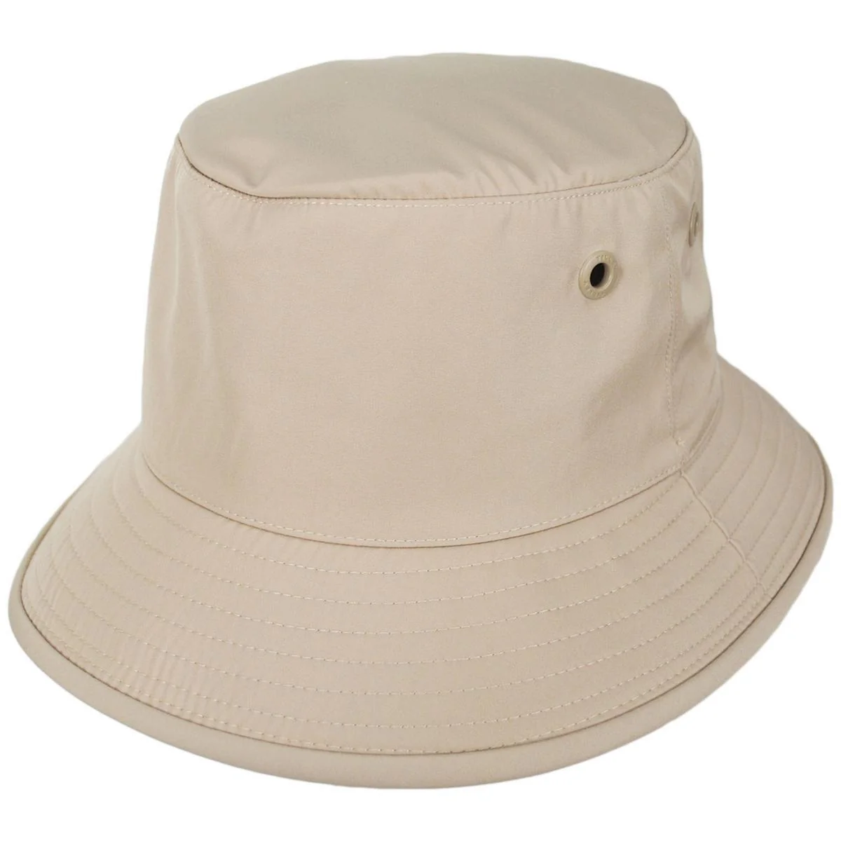 Logo Technical T1 Travelers Bucket Hat - Image 5