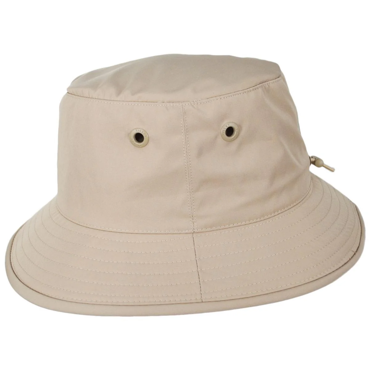 Logo Technical T1 Travelers Bucket Hat - Image 8