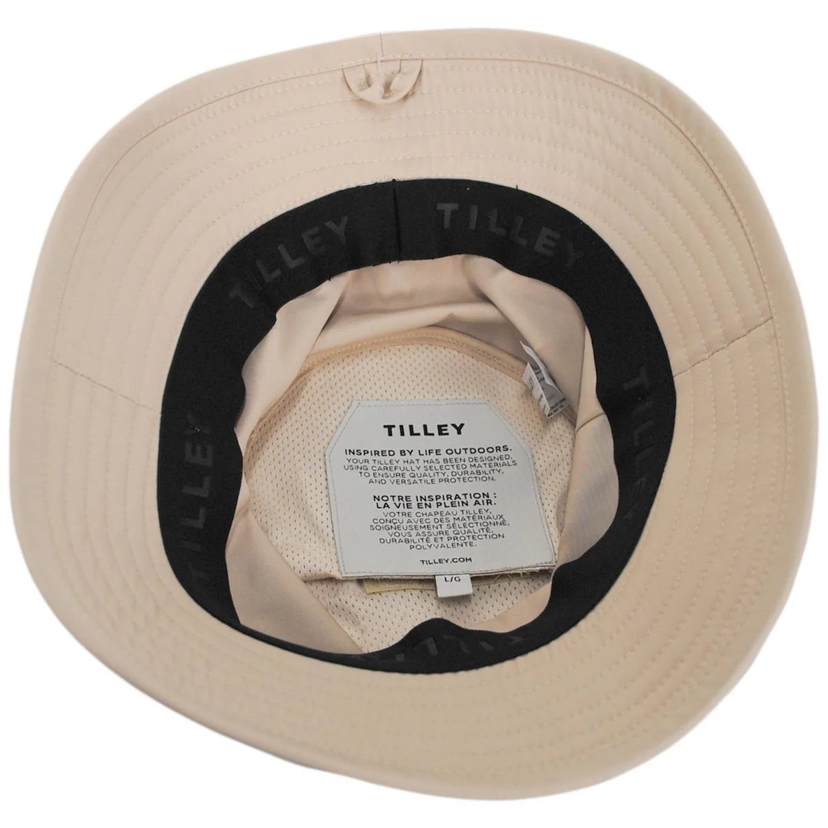 Logo Technical T1 Travelers Bucket Hat - Image 9
