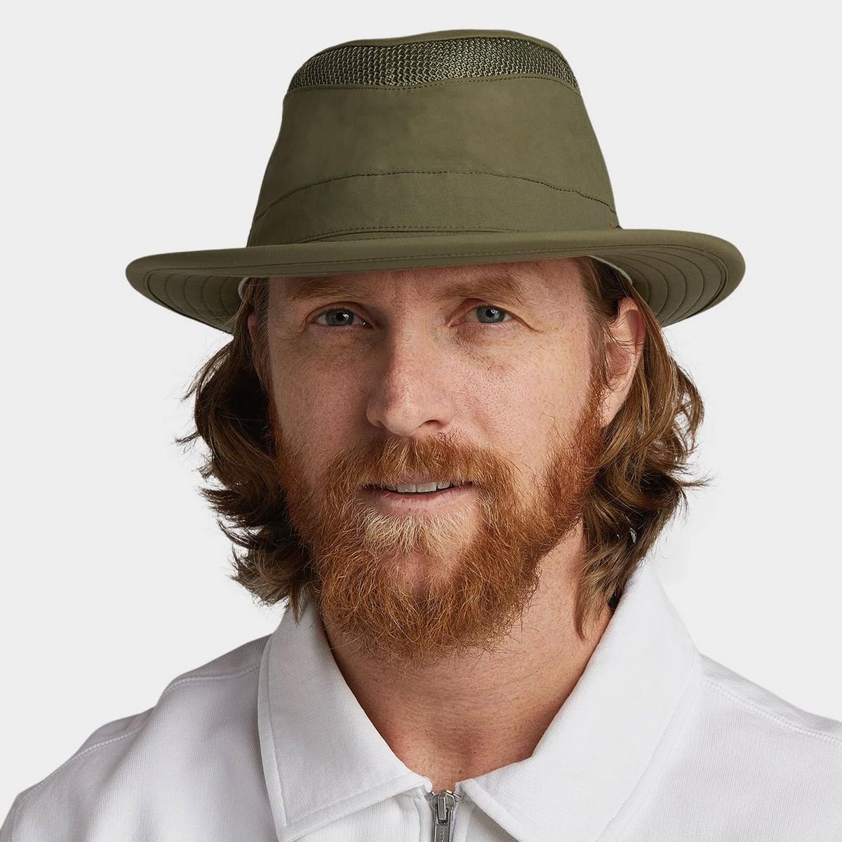 LTM5 Airflo Hat - Image 2