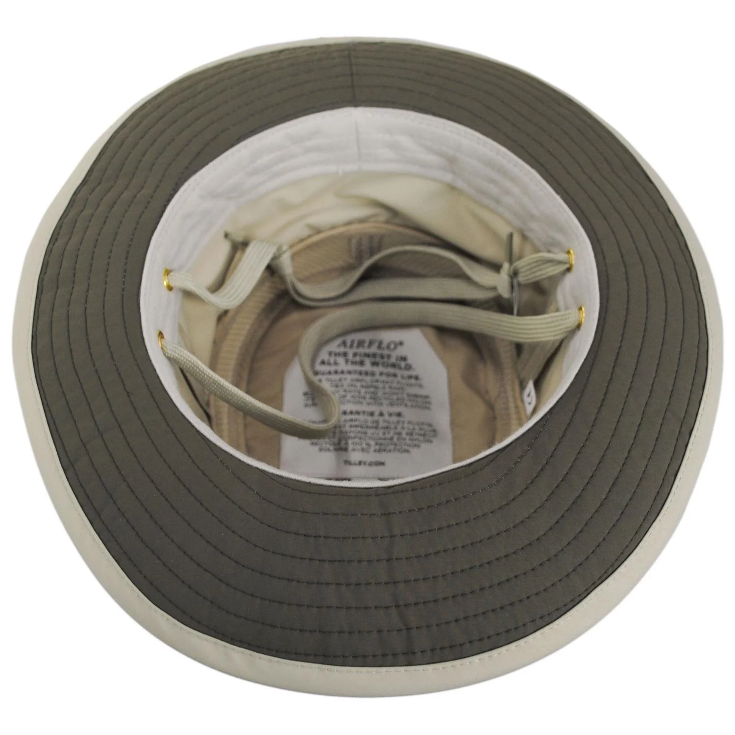 LTM5 Airflo Mosquito Net Hat - Image 10
