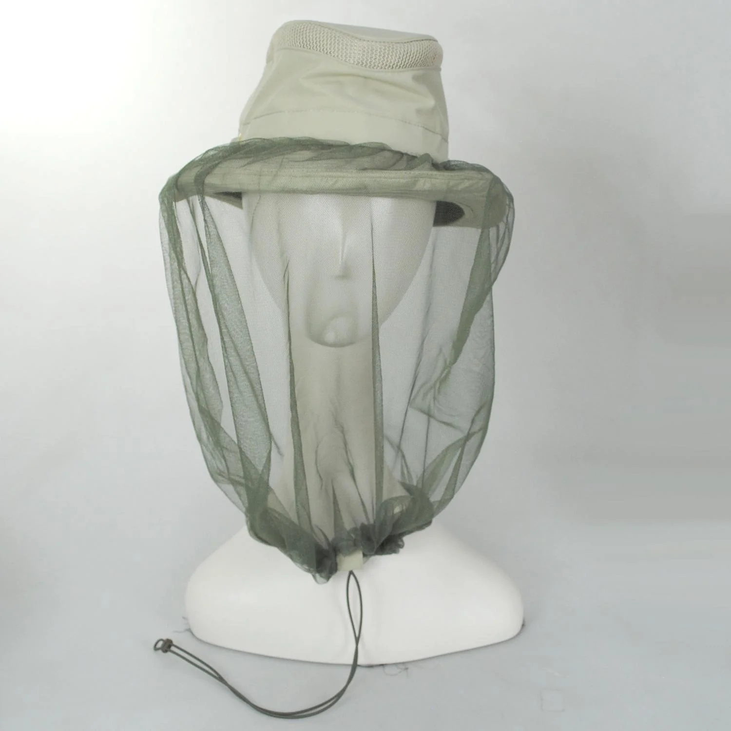 LTM5 Airflo Mosquito Net Hat - Image 11