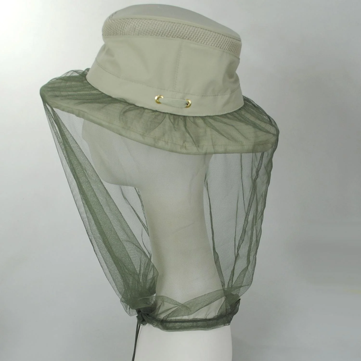LTM5 Airflo Mosquito Net Hat - Image 12