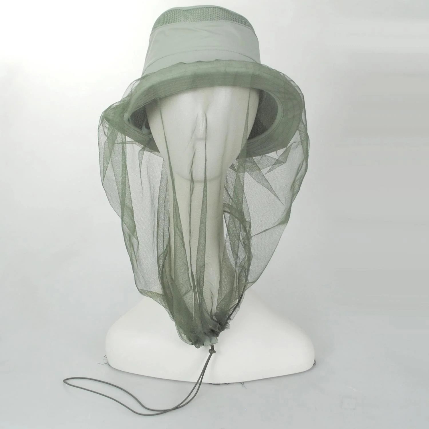 LTM5 Airflo Mosquito Net Hat - Image 5