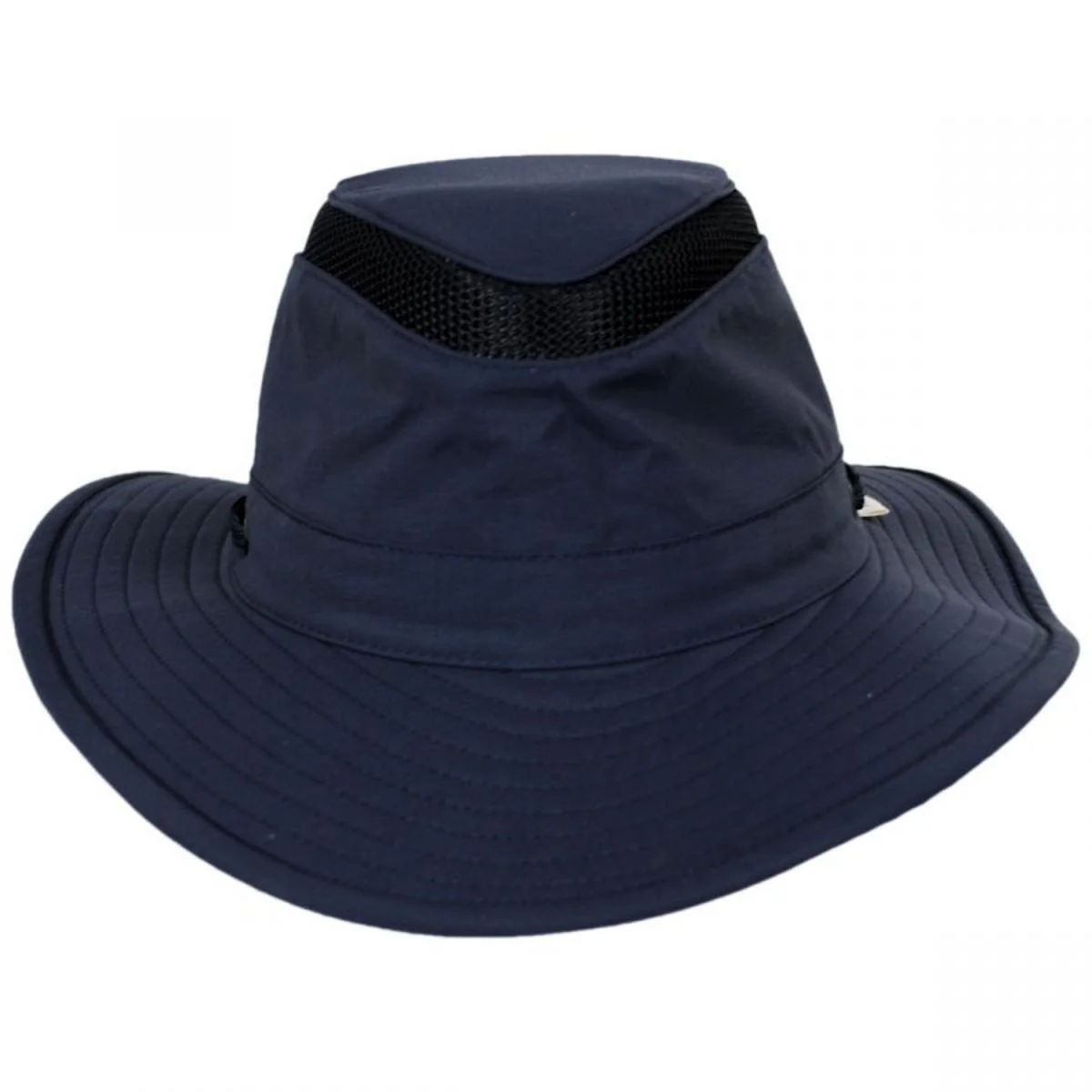 LTM6 Airflo Hat - Navy Blue - Image 2