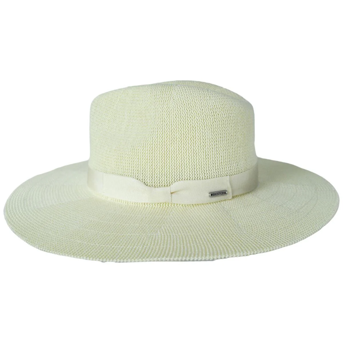 Lyons Cotton Knit Fedora Hat - Image 8