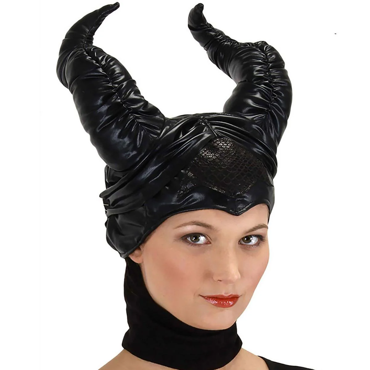 Maleficent Horns Headpiece