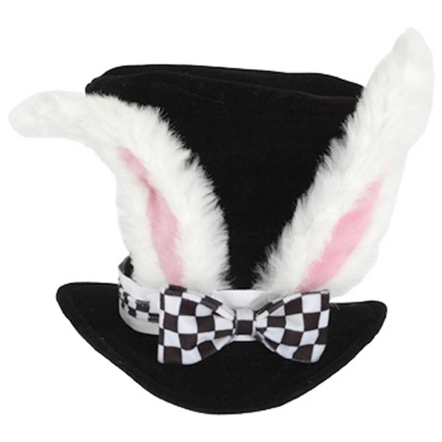 March Hare Top Hat