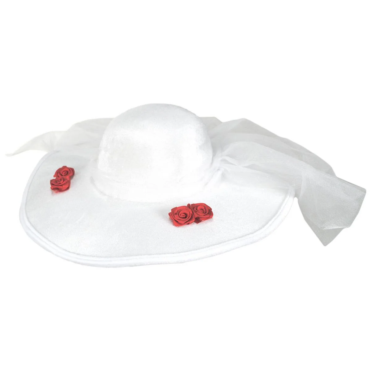 Mary Poppins Jolly Holiday Hat