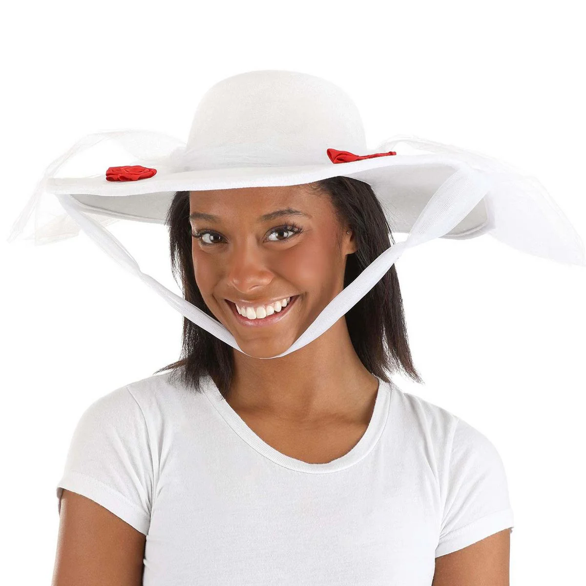 Mary Poppins Jolly Holiday Hat - Image 2