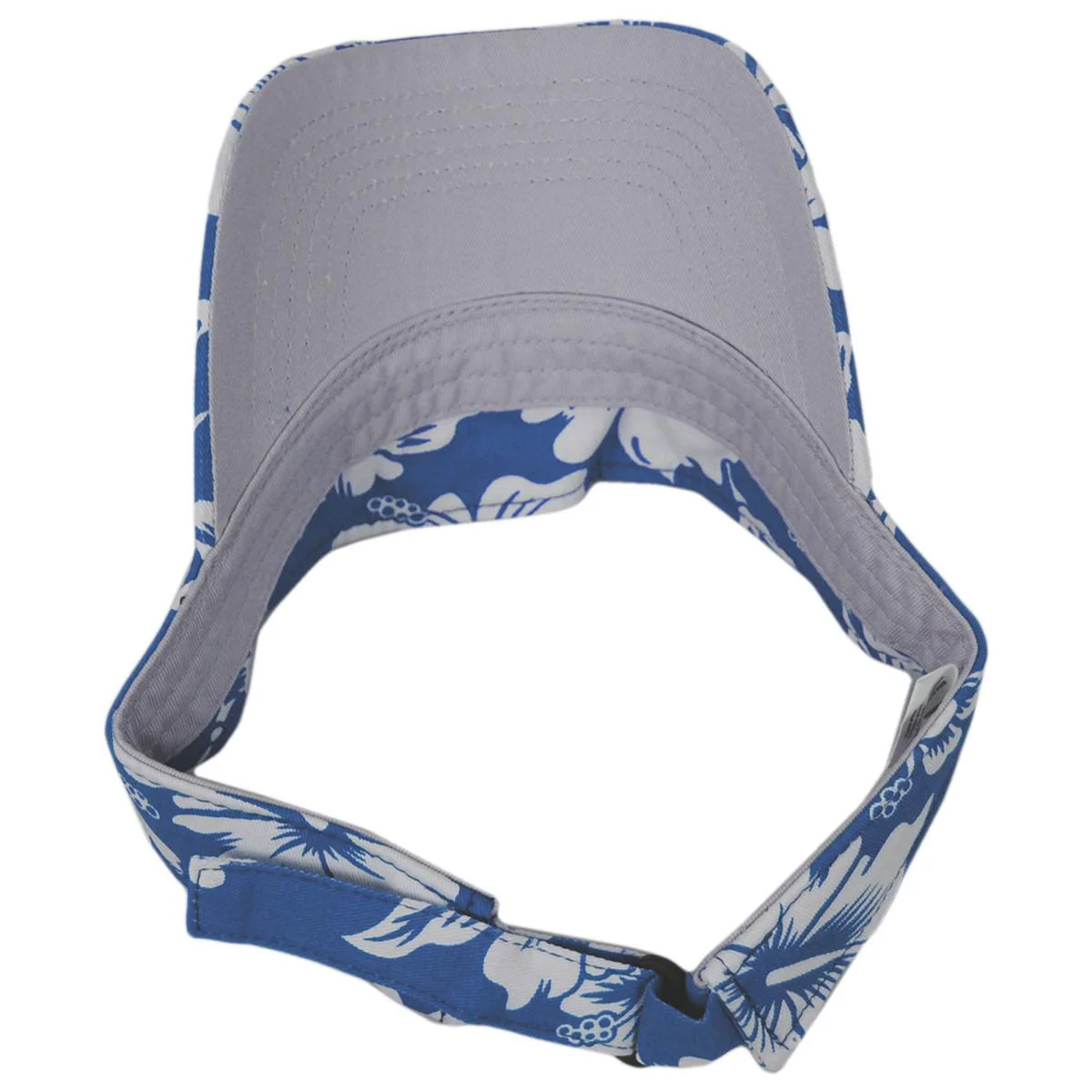 Maui Cotton Sport Visor - Image 3