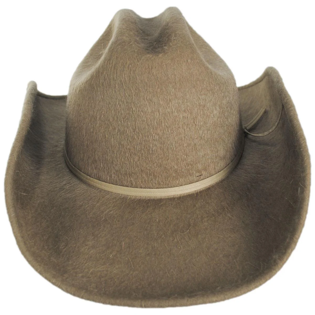 Mesquite Mohair & Wool Felt Cowboy Hat - Image 2