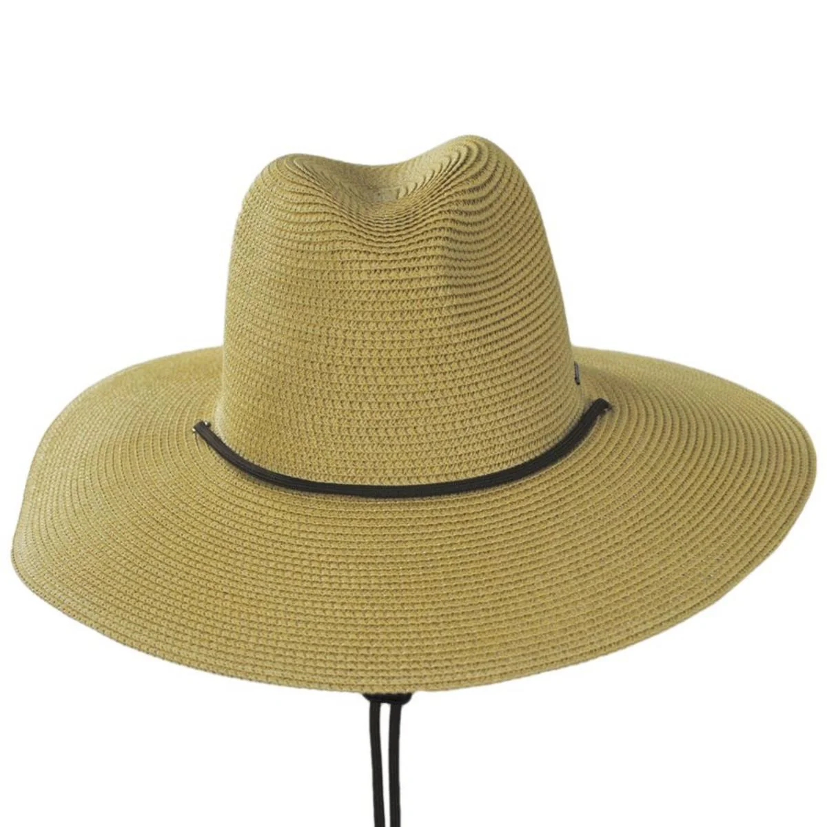 Mitch Toyo Straw Lifeguard Hat - Image 2