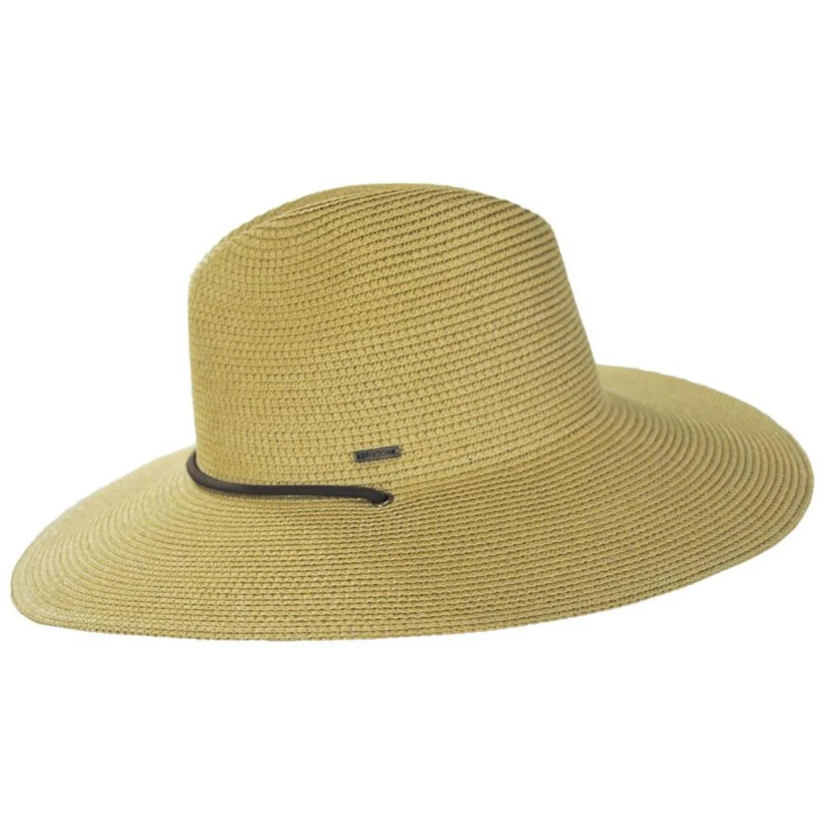 Mitch Toyo Straw Lifeguard Hat - Image 3