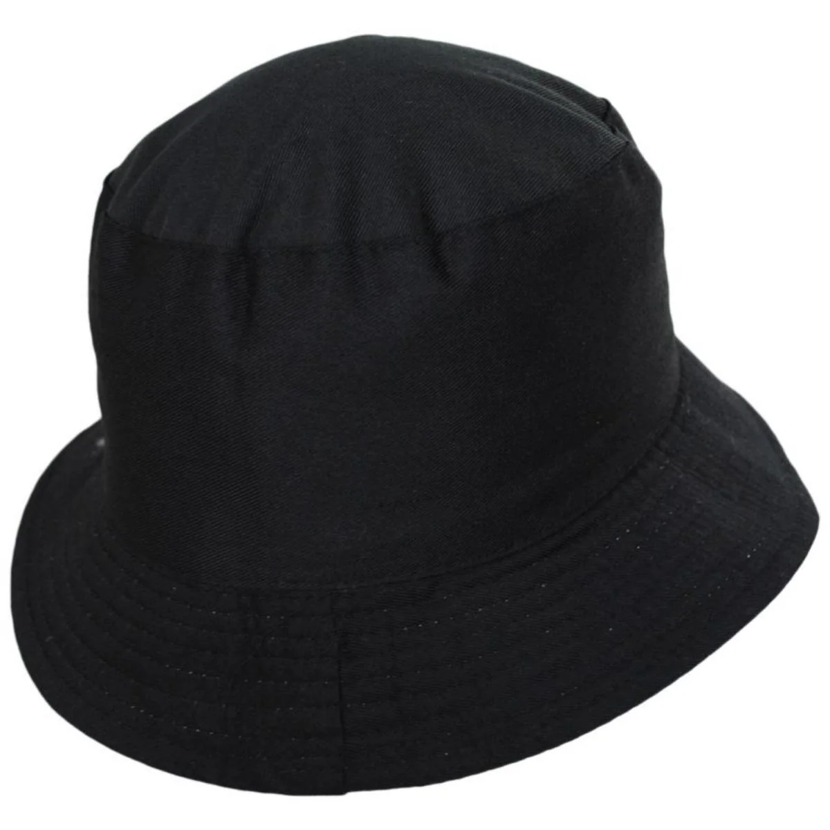 Monroe Tie-Dye Reversible Bucket Hat - FINAL SALE - Image 3