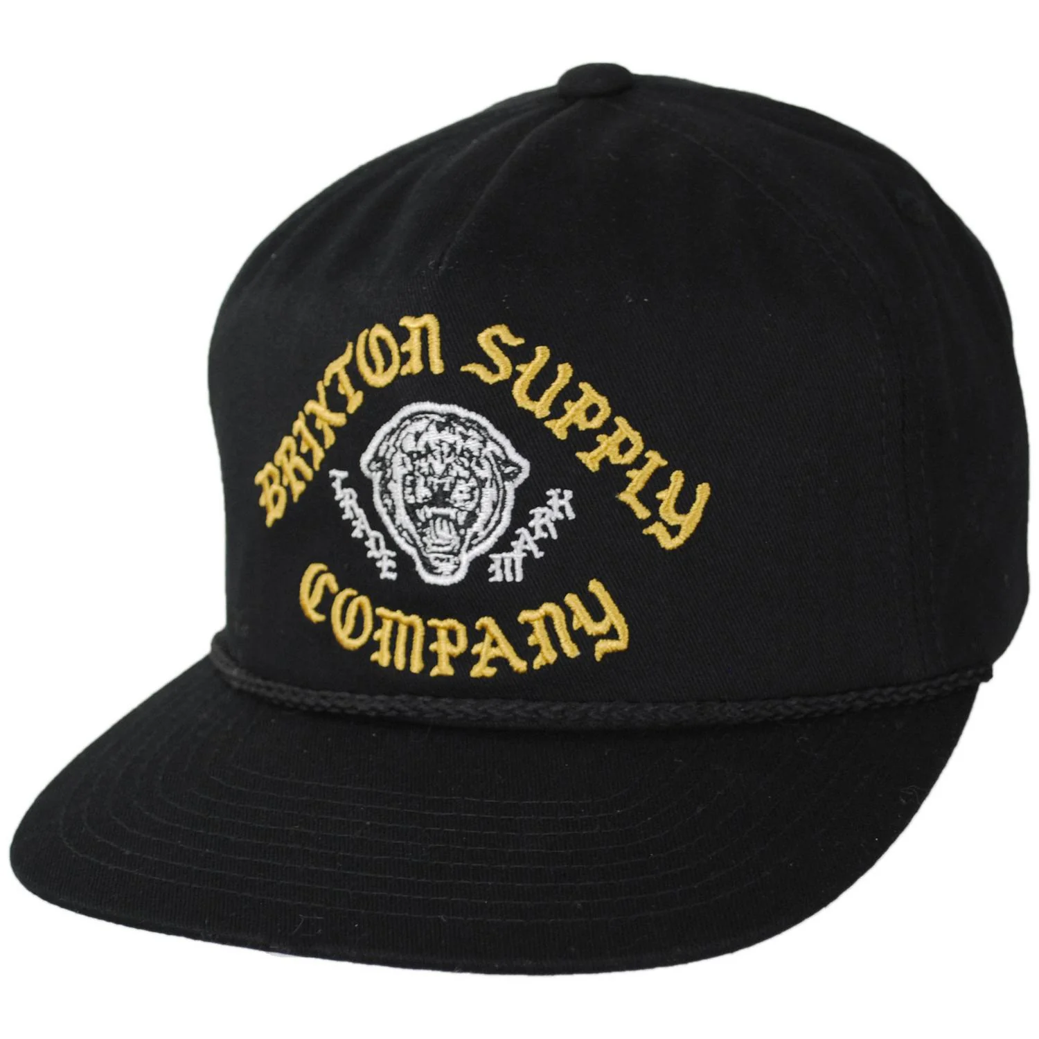 Morado MP Snapback Baseball Cap